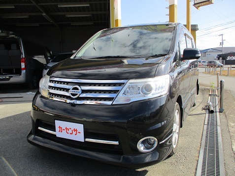 日産ｾﾚﾅ477×358